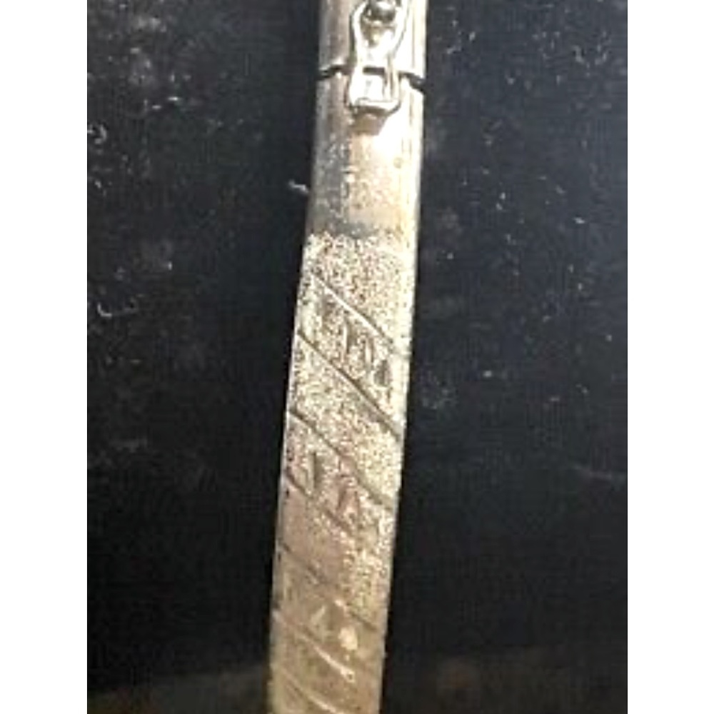 Flex Bangle Bracelet Sterling Silver - image 2